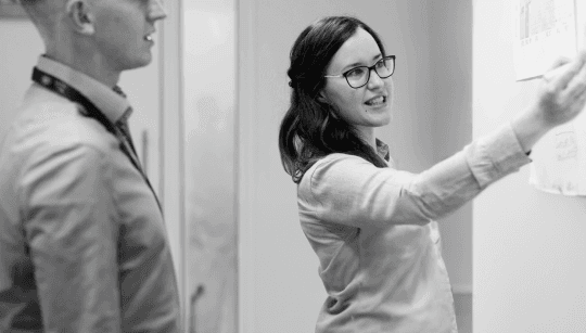 A constant work in progress image