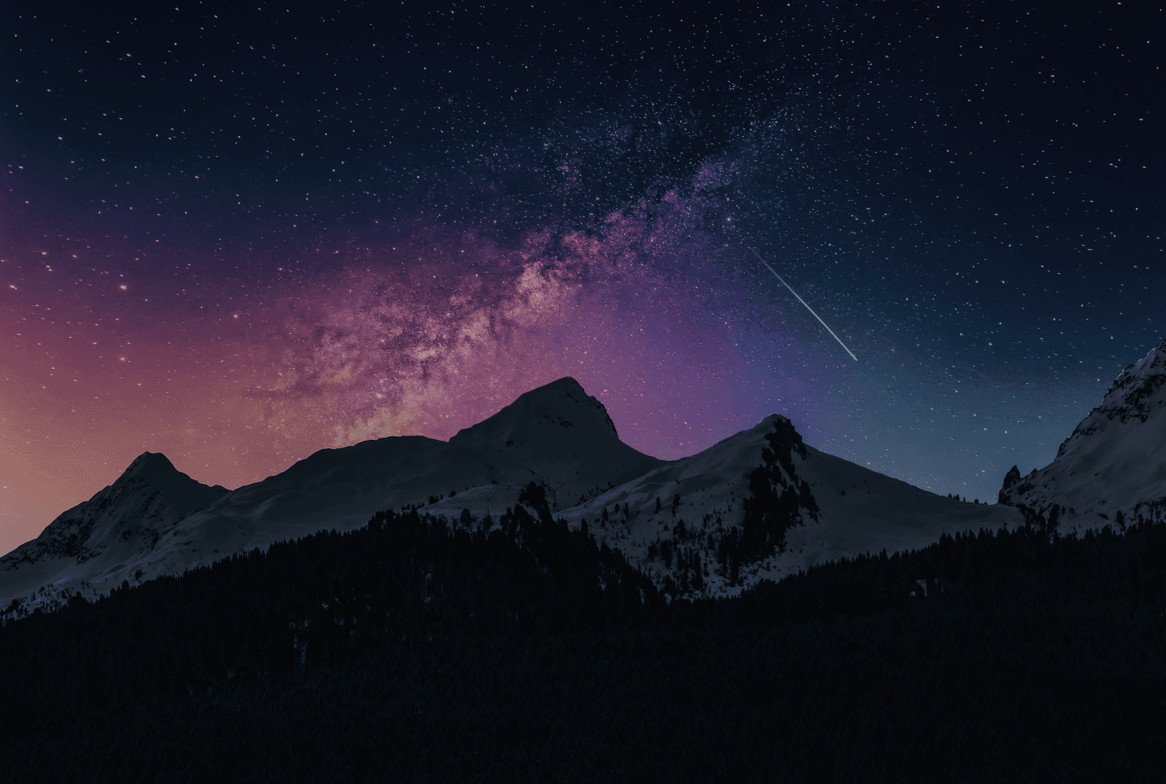 Unak footer image background