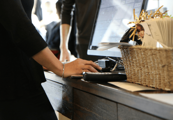 Industries Image - Retail